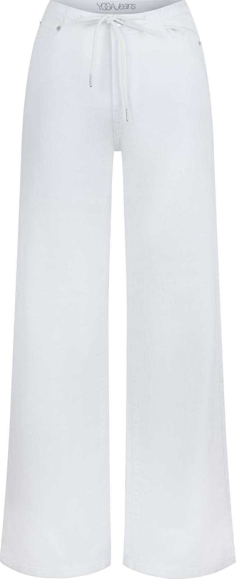 Product gallery image number 2 for product Jeans Lily Coupe très évasée - Harriet - Femme