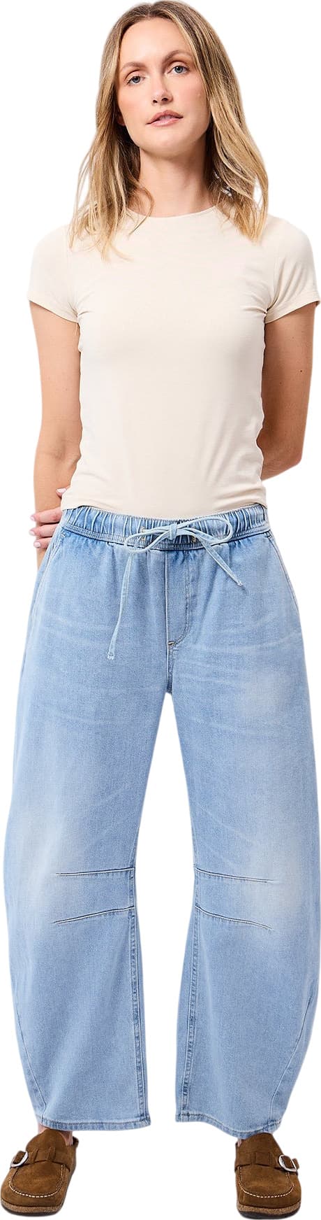 Product image for Malia Relaxed Jeans - Women's