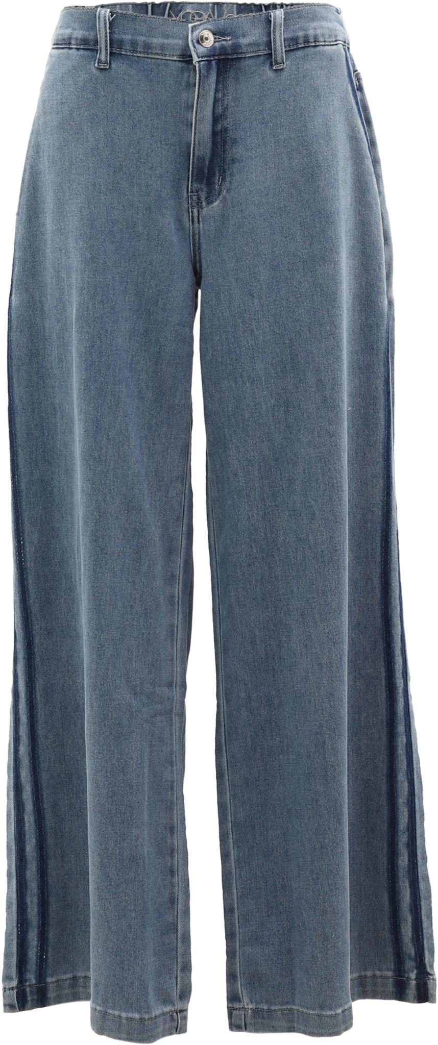 Product image for Lily Wide Leg Jeans - Women’s