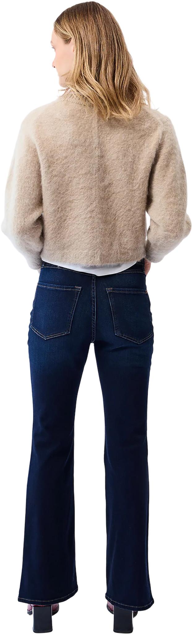 Numéro de l'image de la galerie de produits 2 pour le produit Jeans Alex Bootcut - Femme