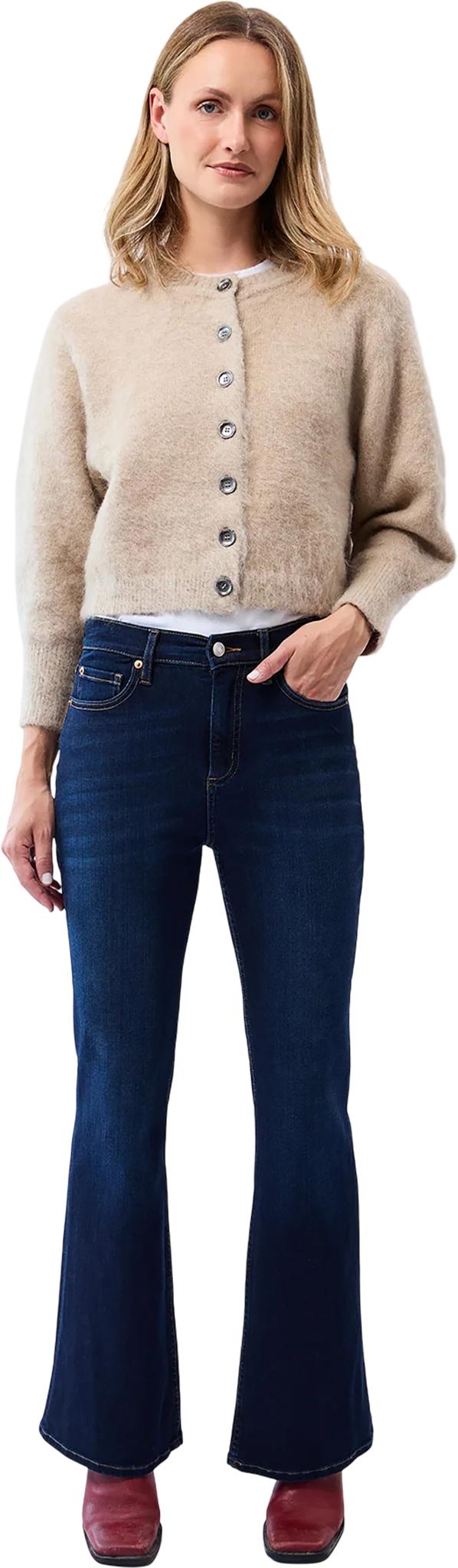 Numéro de l'image de la galerie de produits 3 pour le produit Jeans Alex Bootcut - Femme