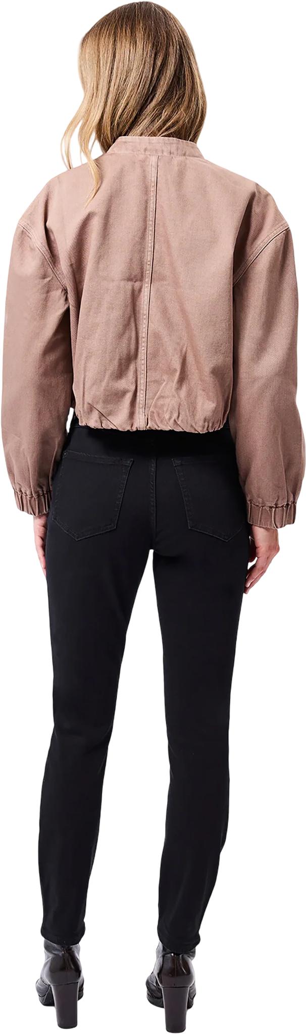Numéro de l'image de la galerie de produits 2 pour le produit Jeans Rachel Coupe Étroite - Femme