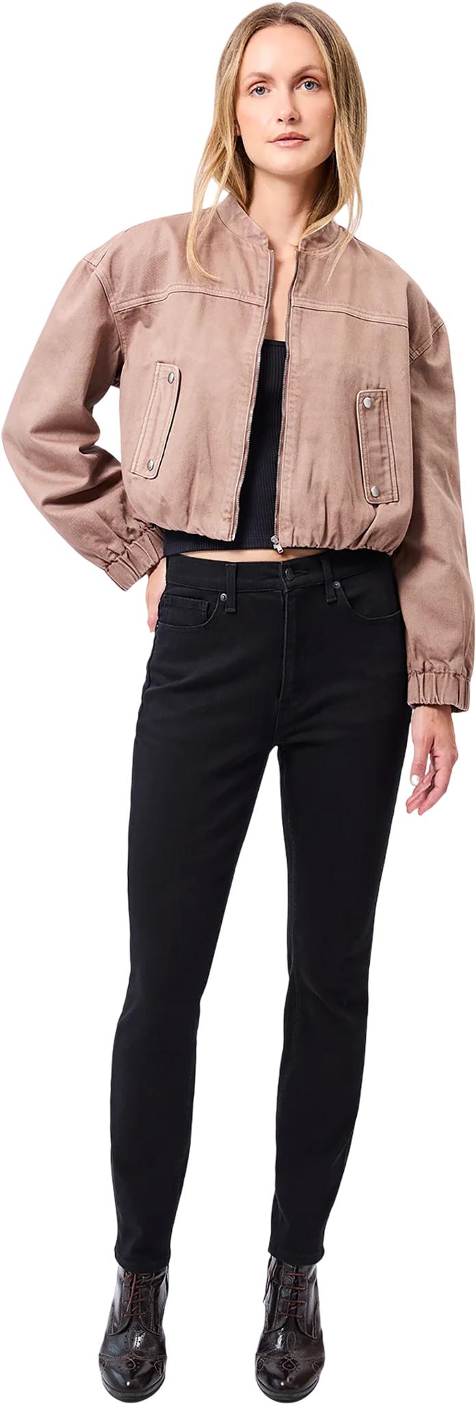 Numéro de l'image de la galerie de produits 4 pour le produit Jeans Rachel Coupe Étroite - Femme