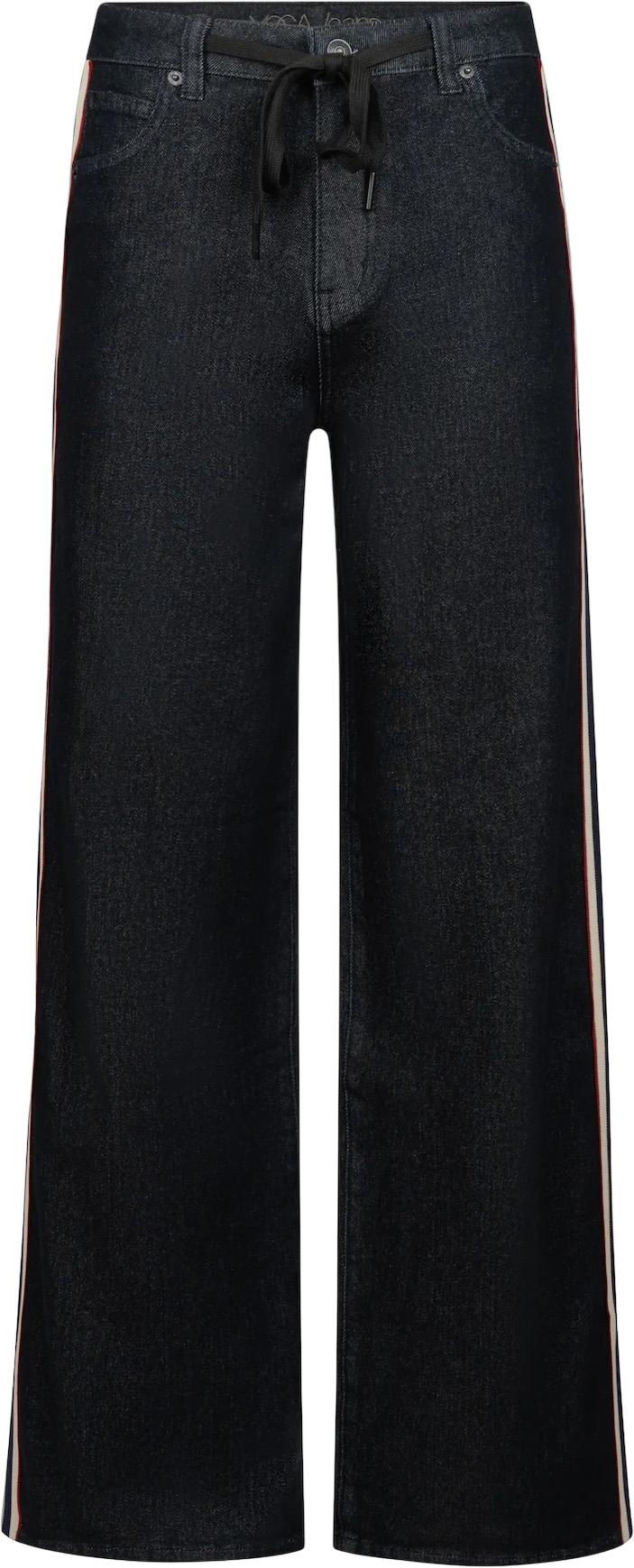 Product image for Lily Wide Leg Pants with Stripes - Women’s