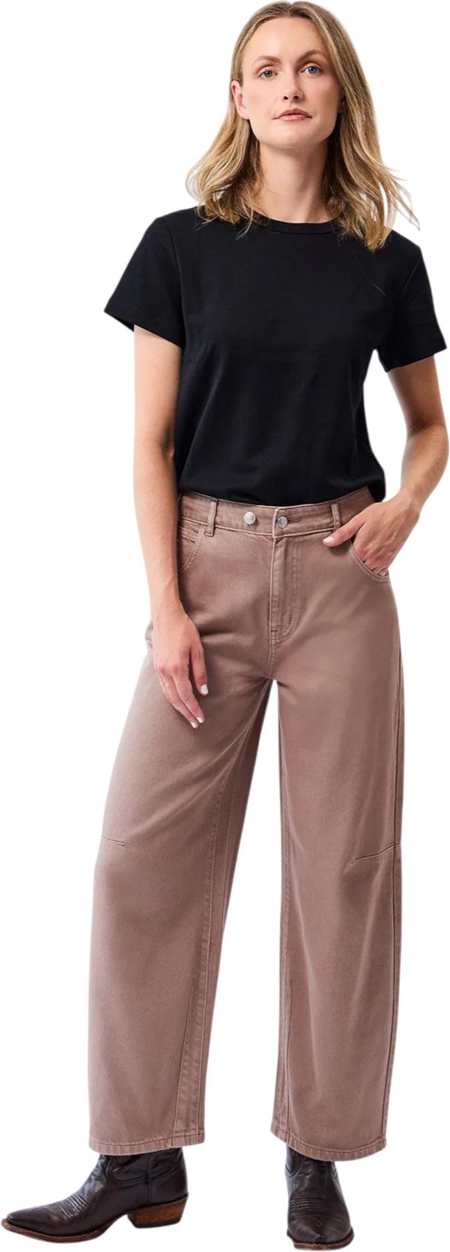 Product image for Malia Relaxed Jeans - Women's