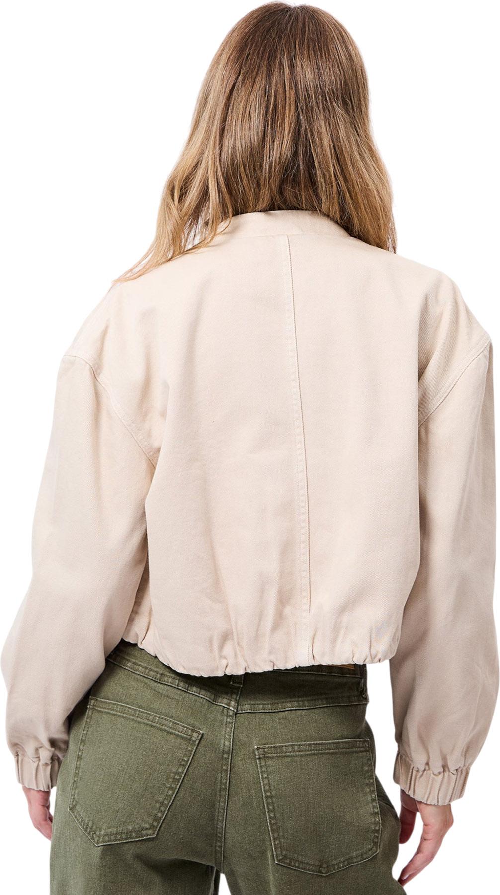Product gallery image number 2 for product Cropped Jacket - Women's
