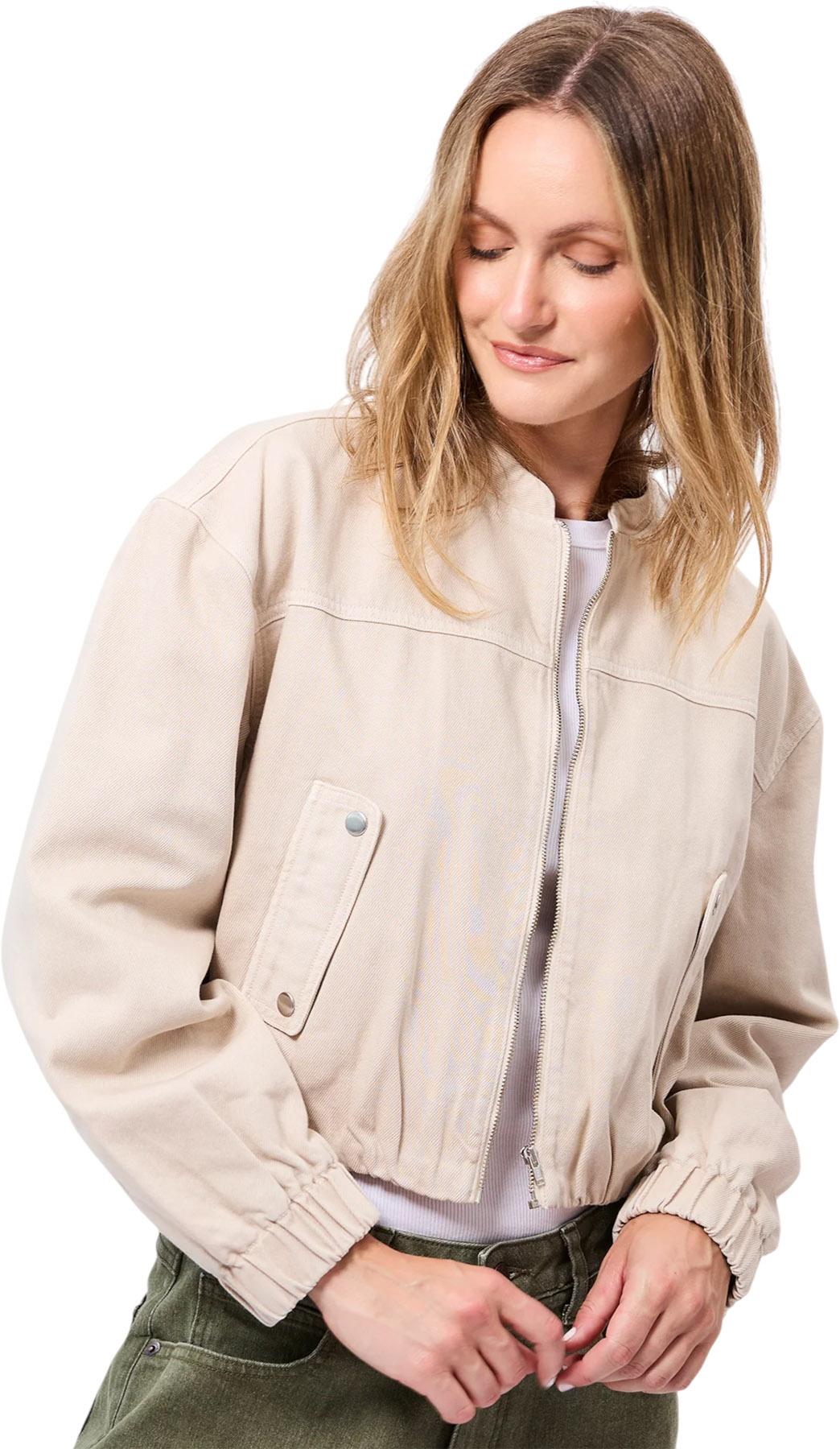 Product image for Cropped Jacket - Women's