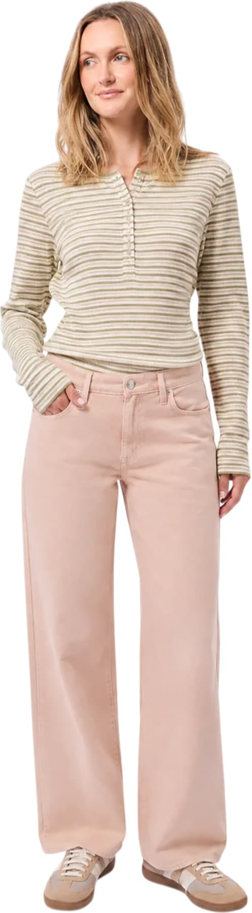 Product image for Gabby Loose Straight Jeans - Women's