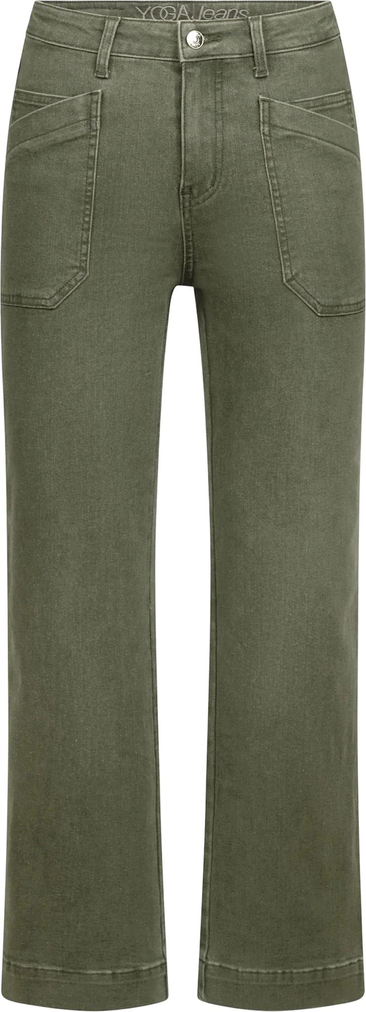 Image de produit pour Jeans Chloé Coupe Droite - Femme