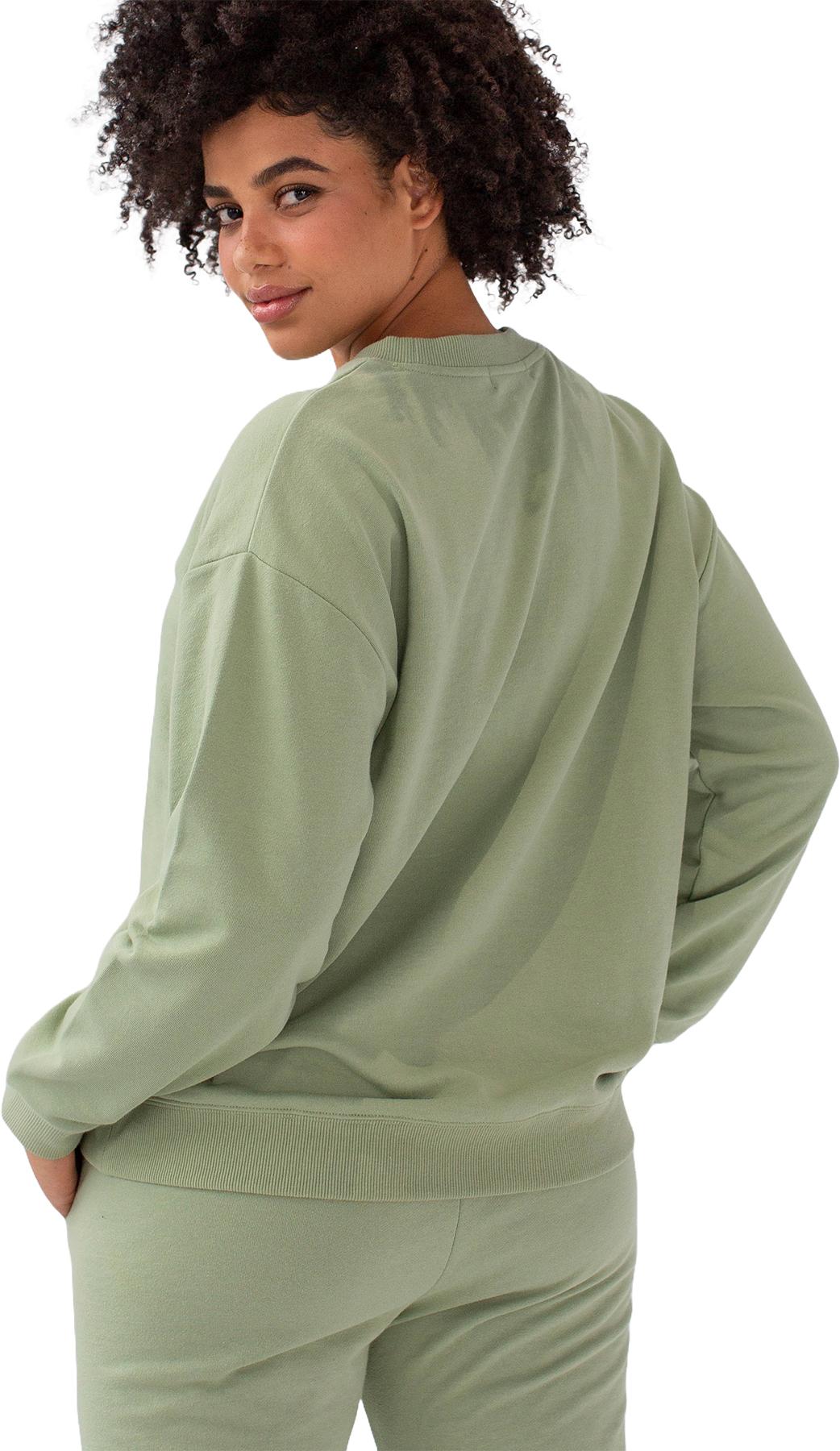 Product gallery image number 3 for product Crewneck Sweater - Women's