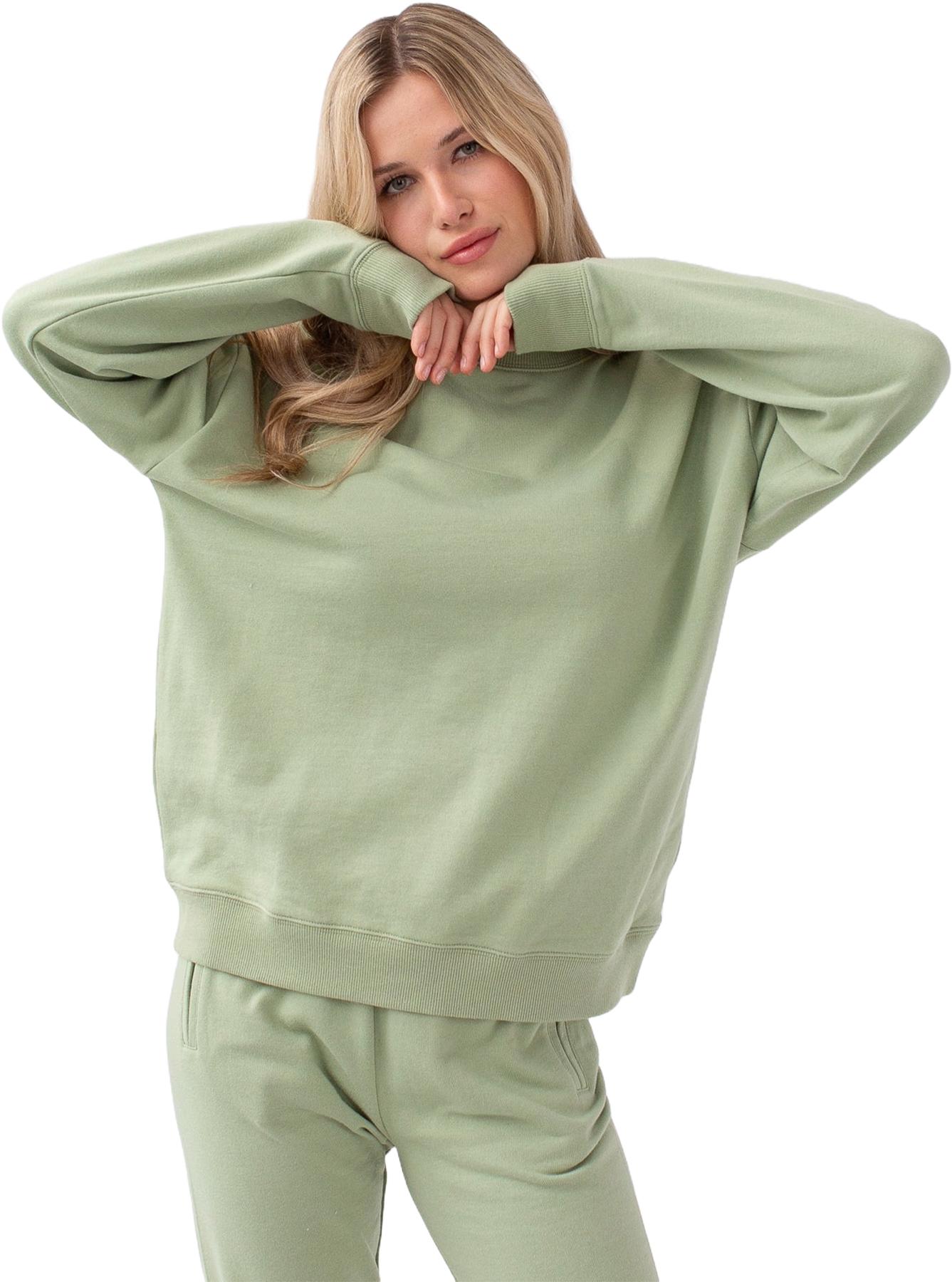 Product gallery image number 2 for product Crewneck Sweater - Women's