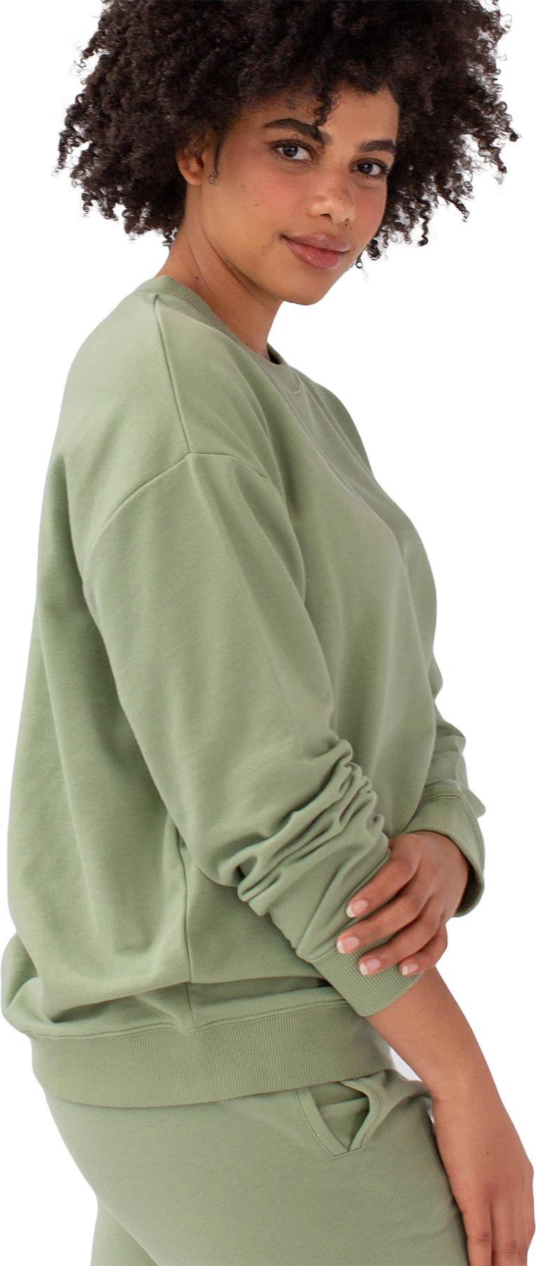 Product gallery image number 4 for product Crewneck Sweater - Women's