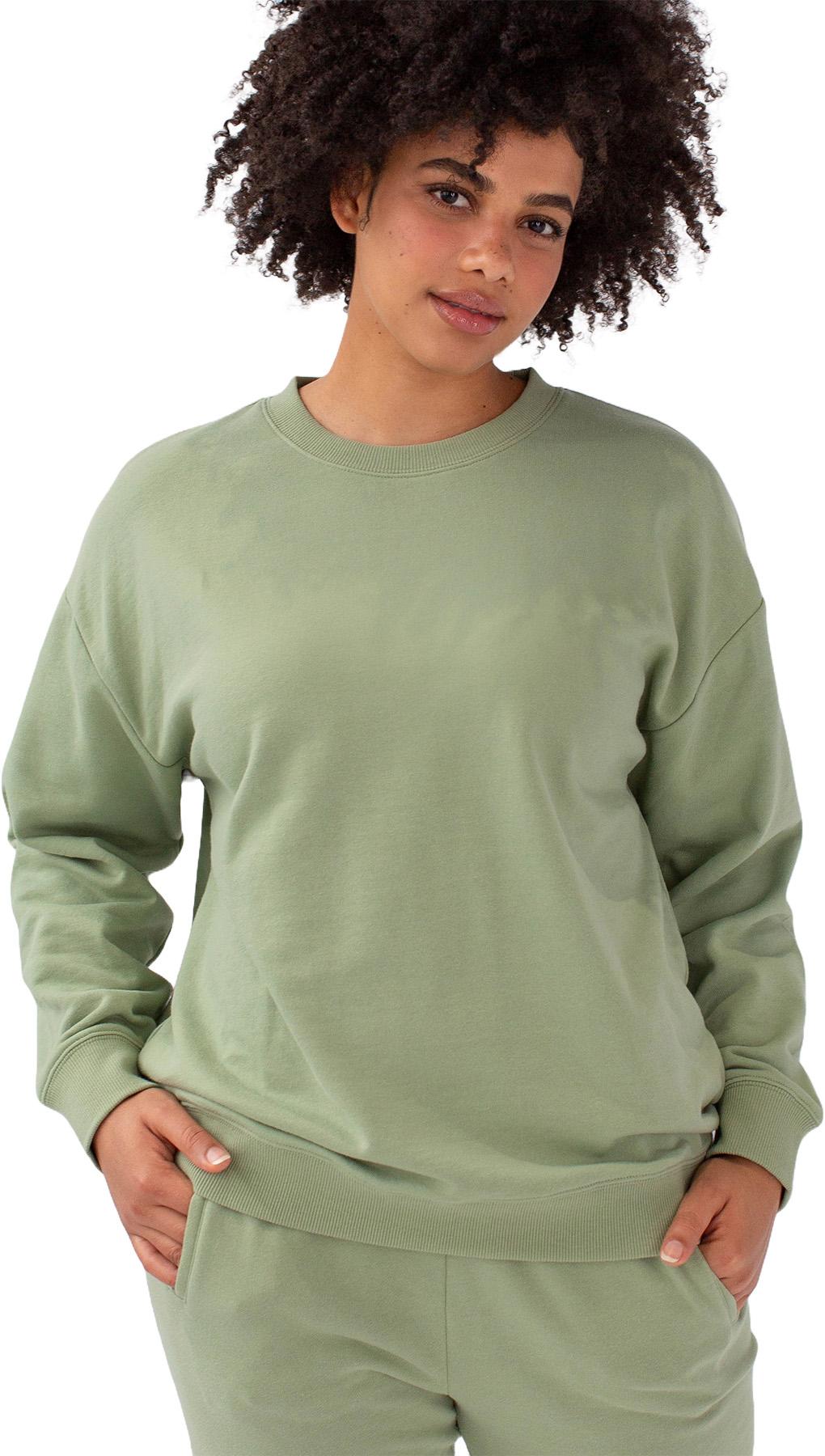 Product gallery image number 1 for product Crewneck Sweater - Women's