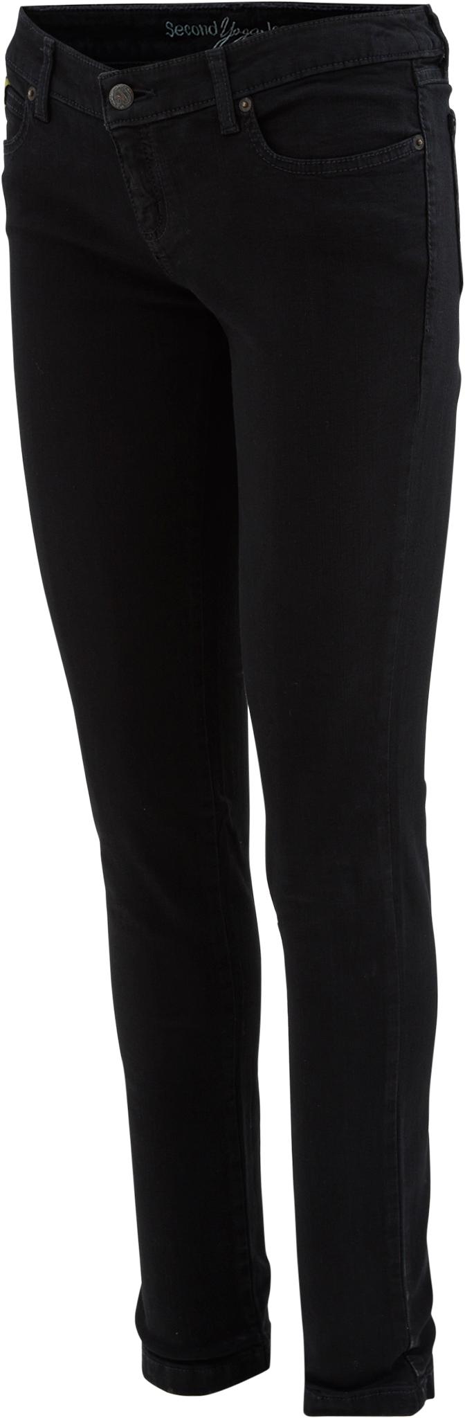 Product gallery image number 2 for product Rachel Skinny Low Rise 30" Jeans - Women's