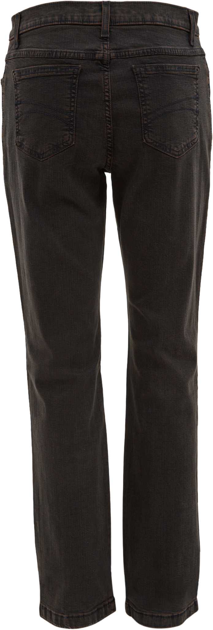 Image de produit pour Jeans Chloe Straight High Rise 34" - Femmes