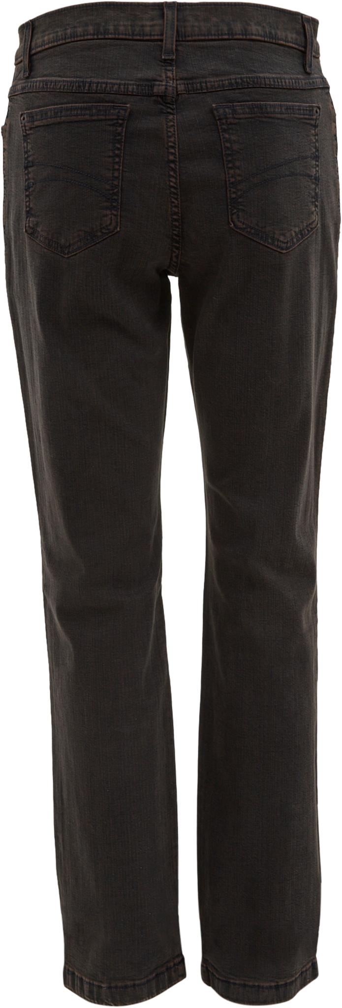 Product image for Chloe Straight High Rise 34" Jeans - Women's