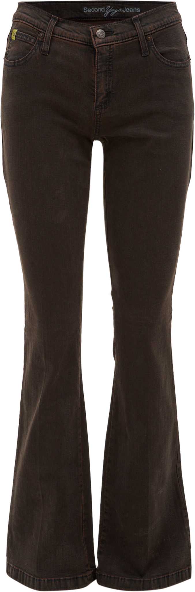 Product image for Alex Bootcut High Rise 34" Jeans - Womens