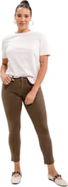 Colour: Safari