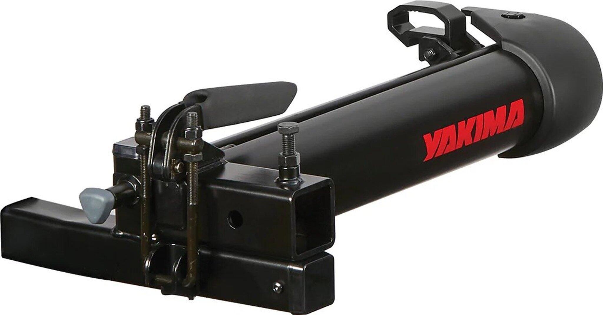 Product image for Adaptateur pour porte-vélos sur attelage BackSwing