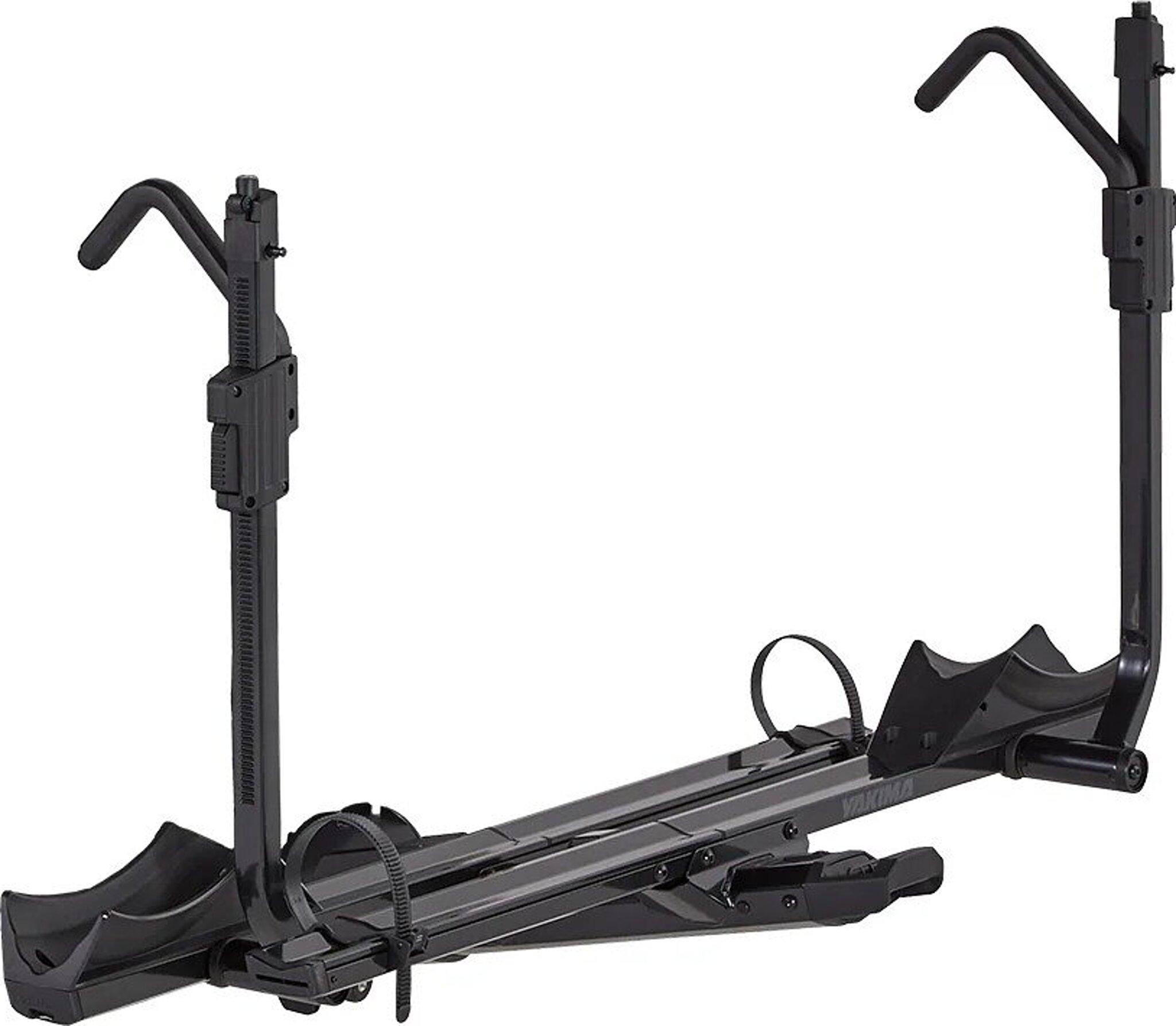 Product image for Porte-vélos à plateforme sur attelage 2 po Stage Two