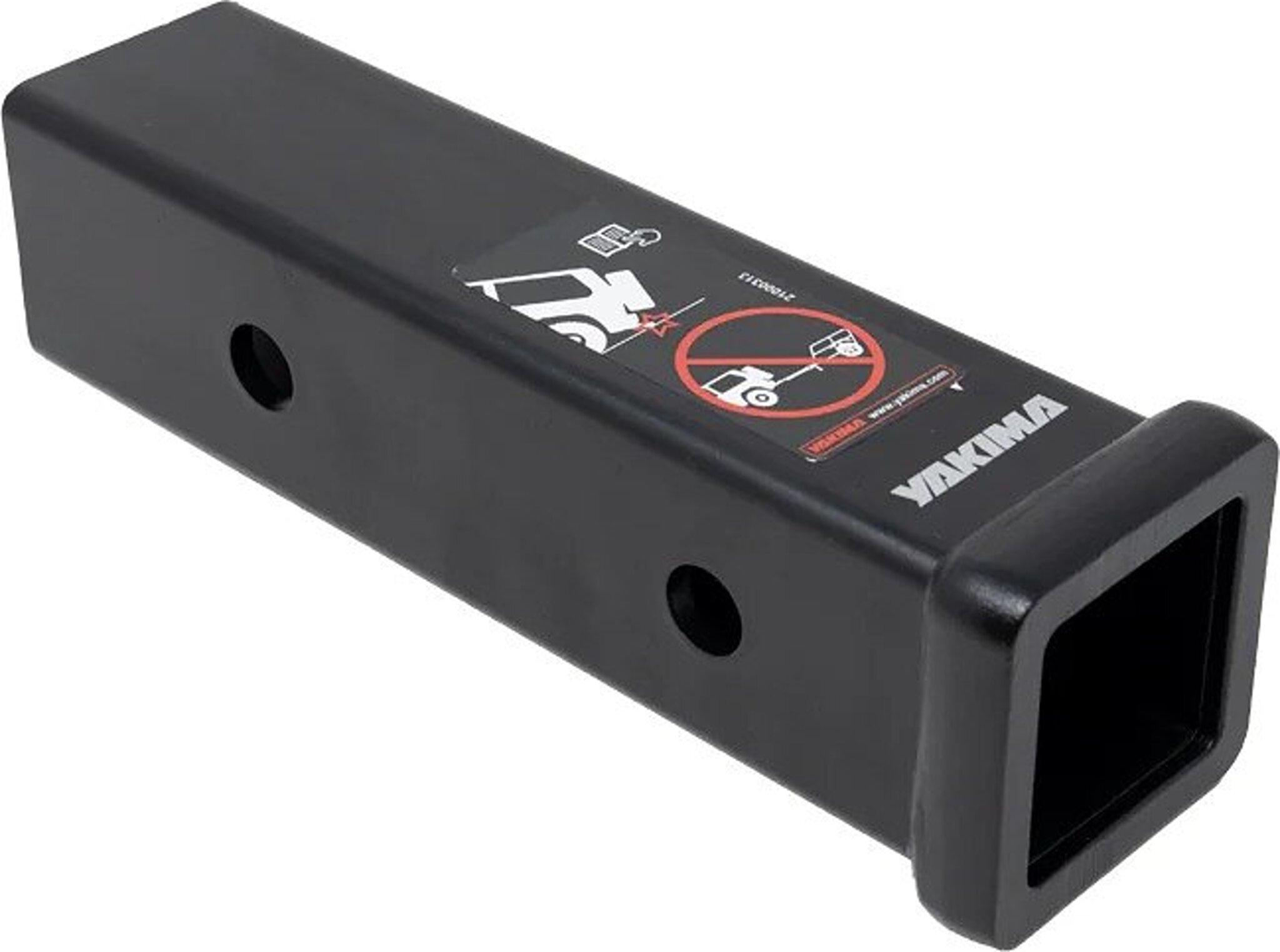 Image de produit pour Adaptateur d’attelage de 2,5 po à 2 po