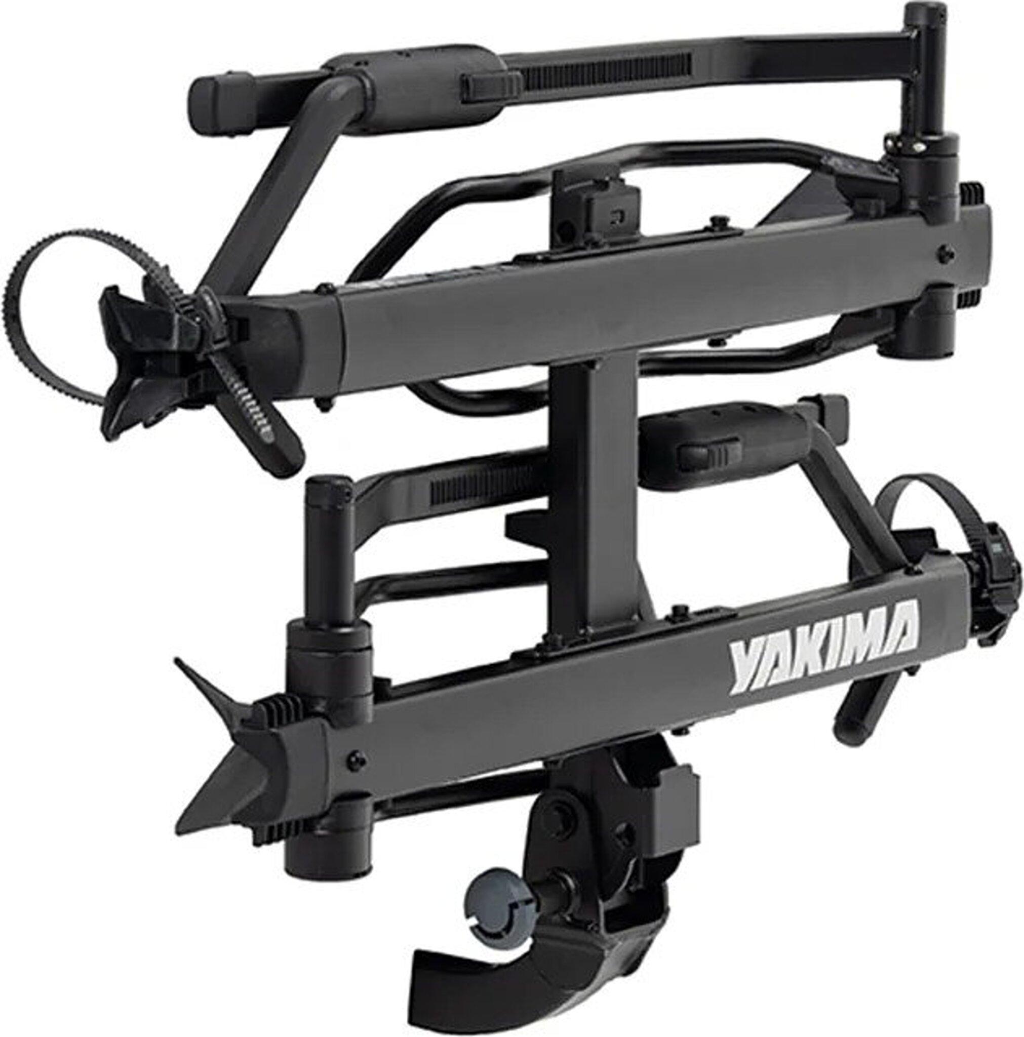 Product gallery image number 4 for product Plateforme porte-vélos sur attelage 2 po HoldUp