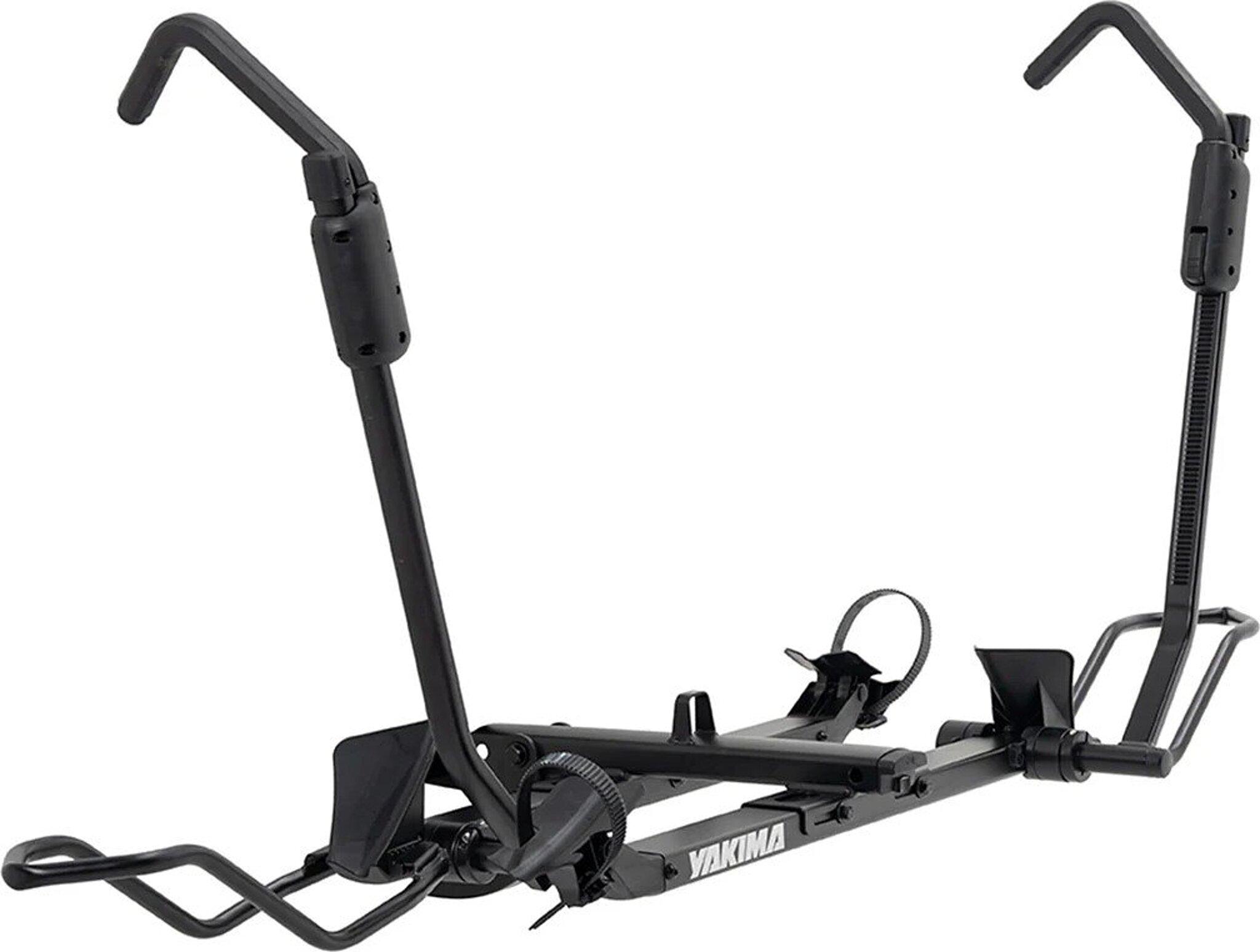 Product image for Plateforme porte-vélos sur attelage 2 po HoldUp