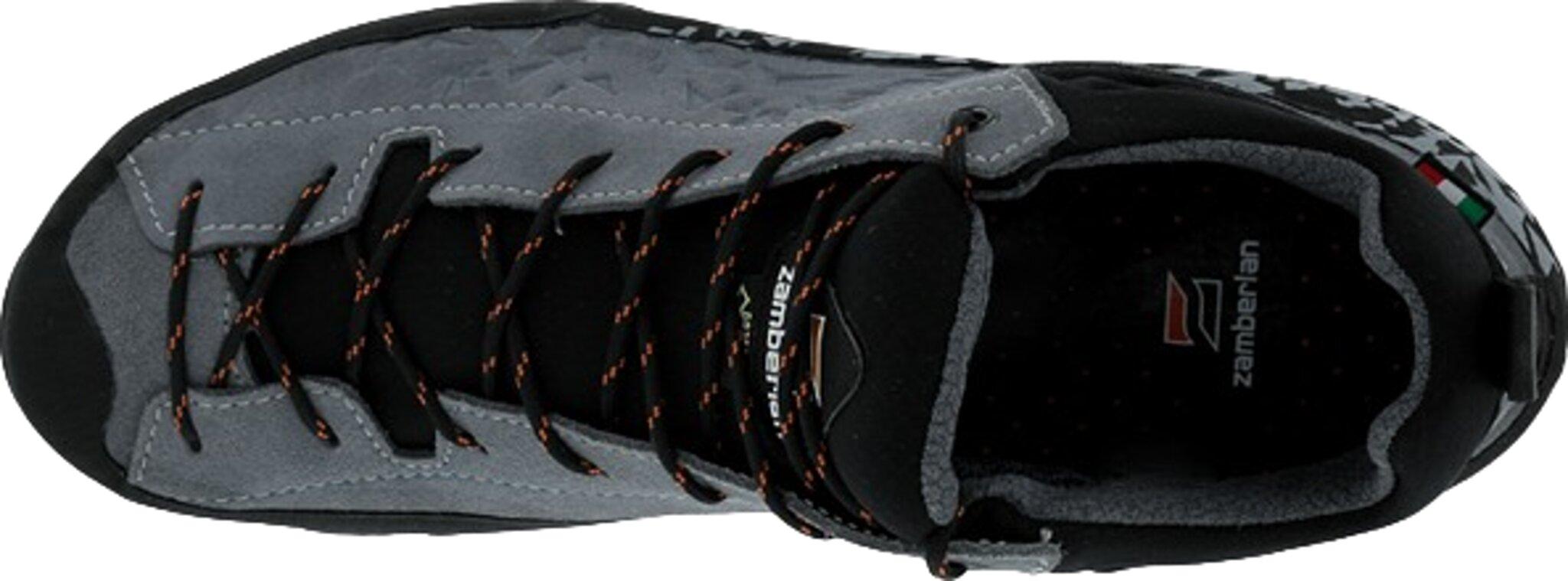 Numéro de l'image de la galerie de produits 2 pour le produit Souliers de randonnée 215 Salathé GTX RR - Homme