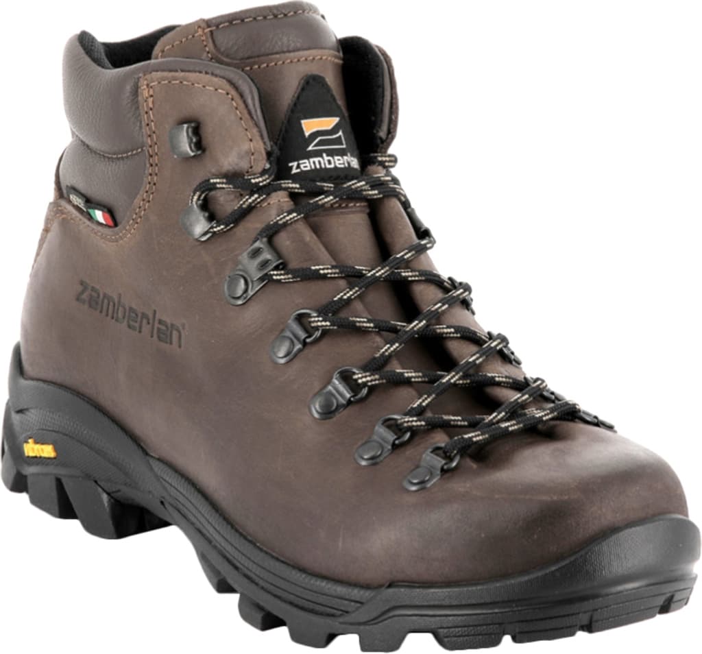 Product gallery image number 4 for product 309 New Trail Lite GTX Hiking Boots - Men's