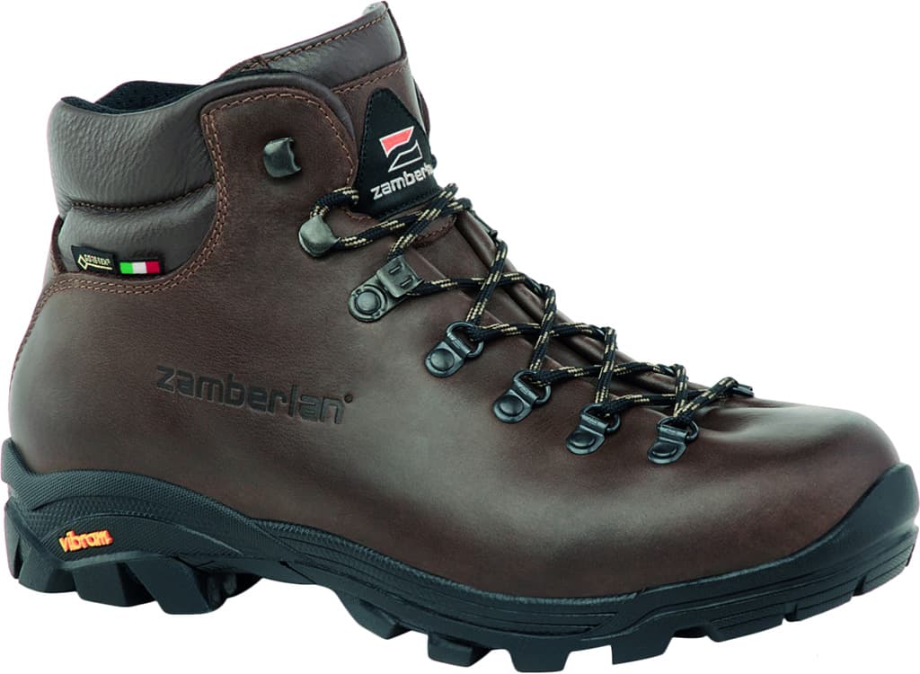 Product gallery image number 1 for product 309 New Trail Lite GTX Hiking Boots - Men's