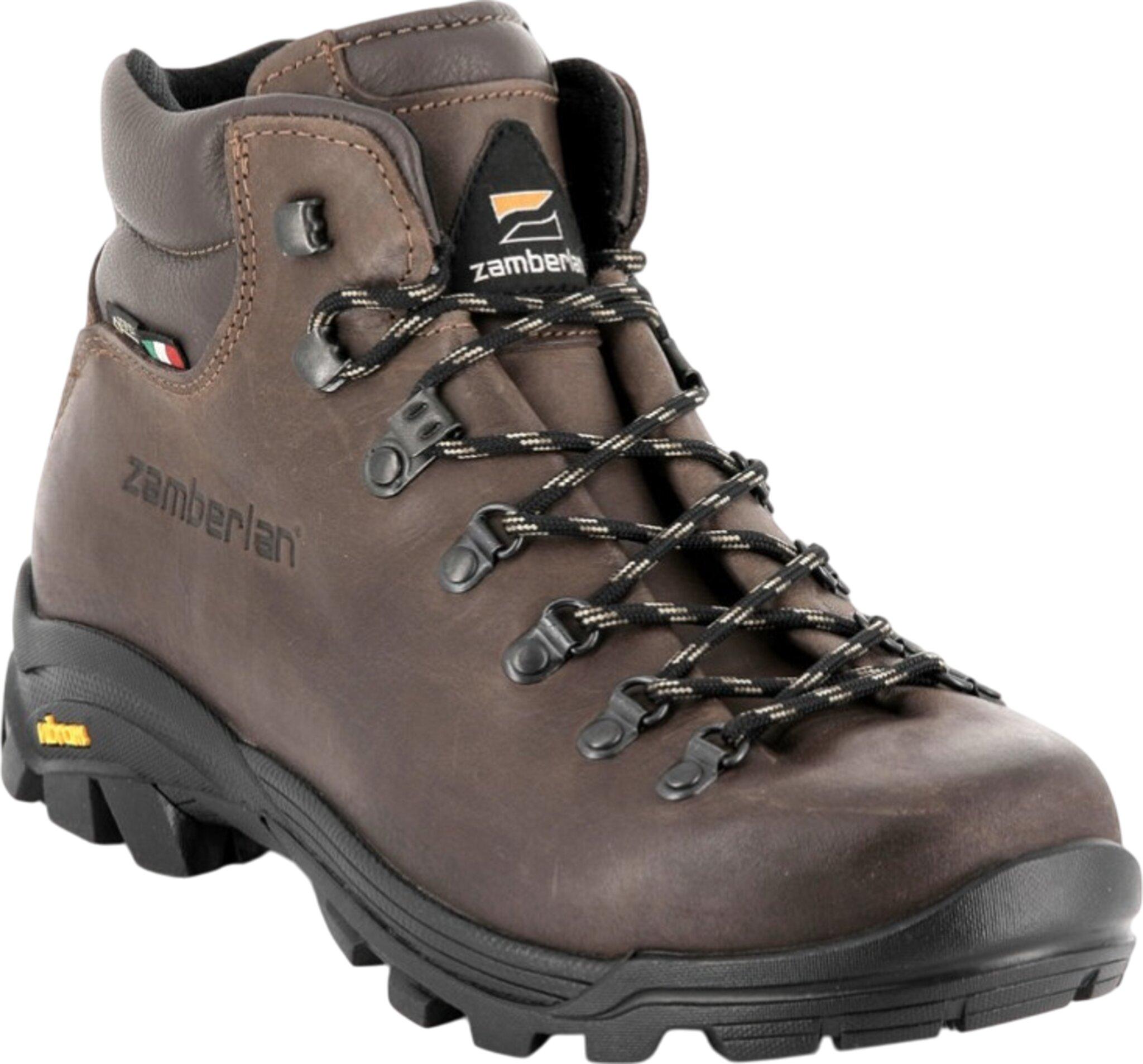 Product gallery image number 6 for product New Trail Lite GTX Hiking Boots - Men's