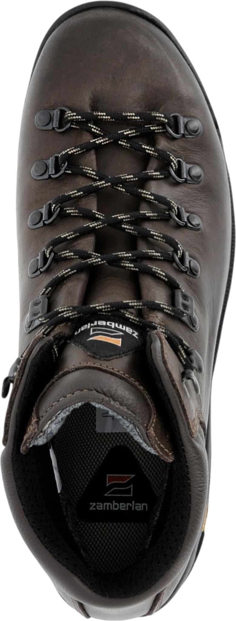 Product gallery image number 7 for product New Trail Lite GTX Hiking Boots - Men's