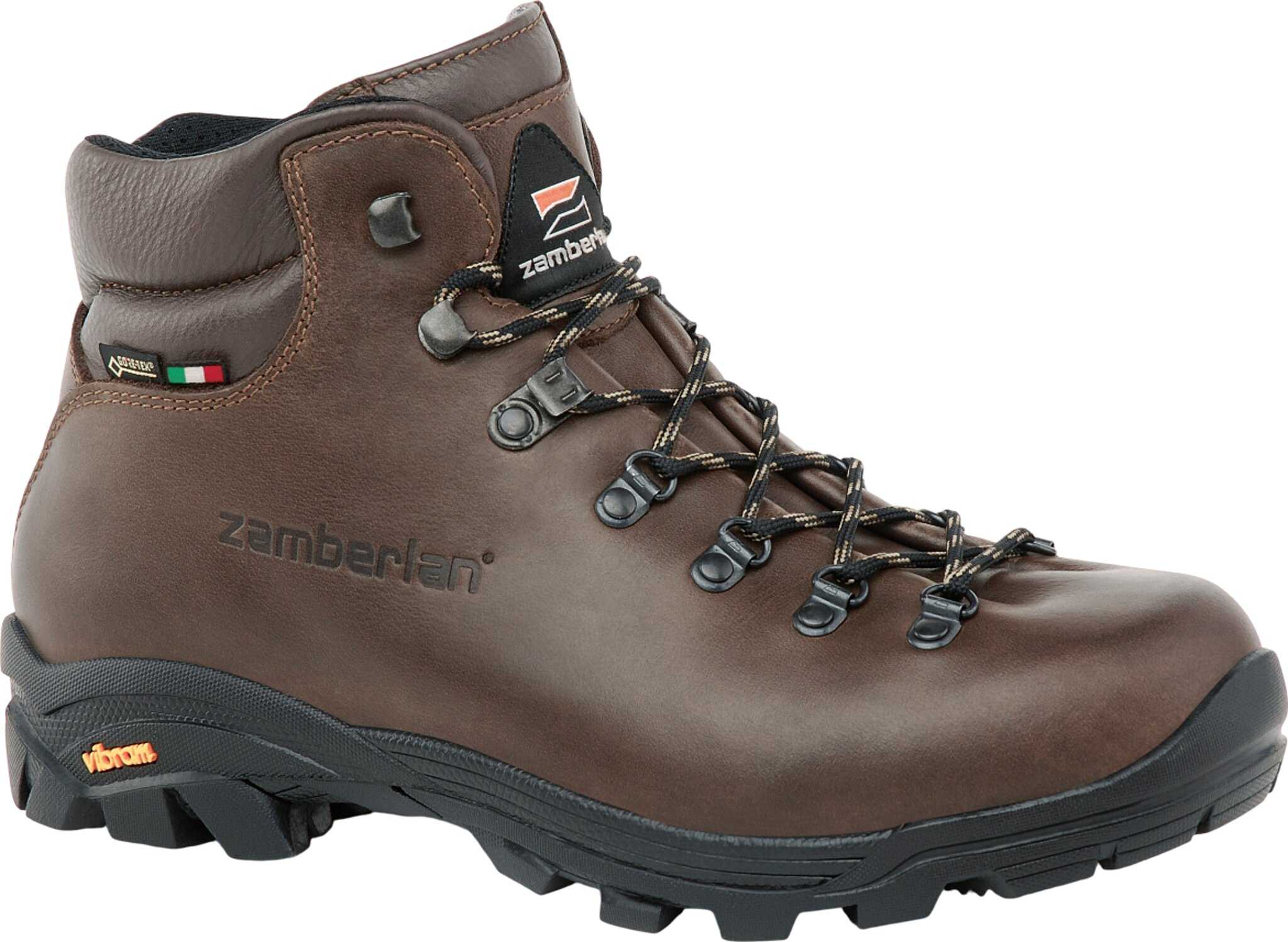 Product image for New Trail Lite GTX Hiking Boots - Men's