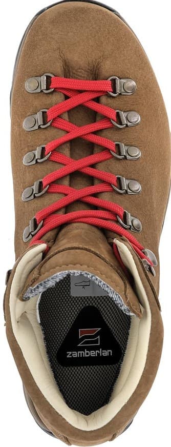 Product gallery image number 7 for product 320 Trail Lite Evo GTX Hiking Boots - Women's