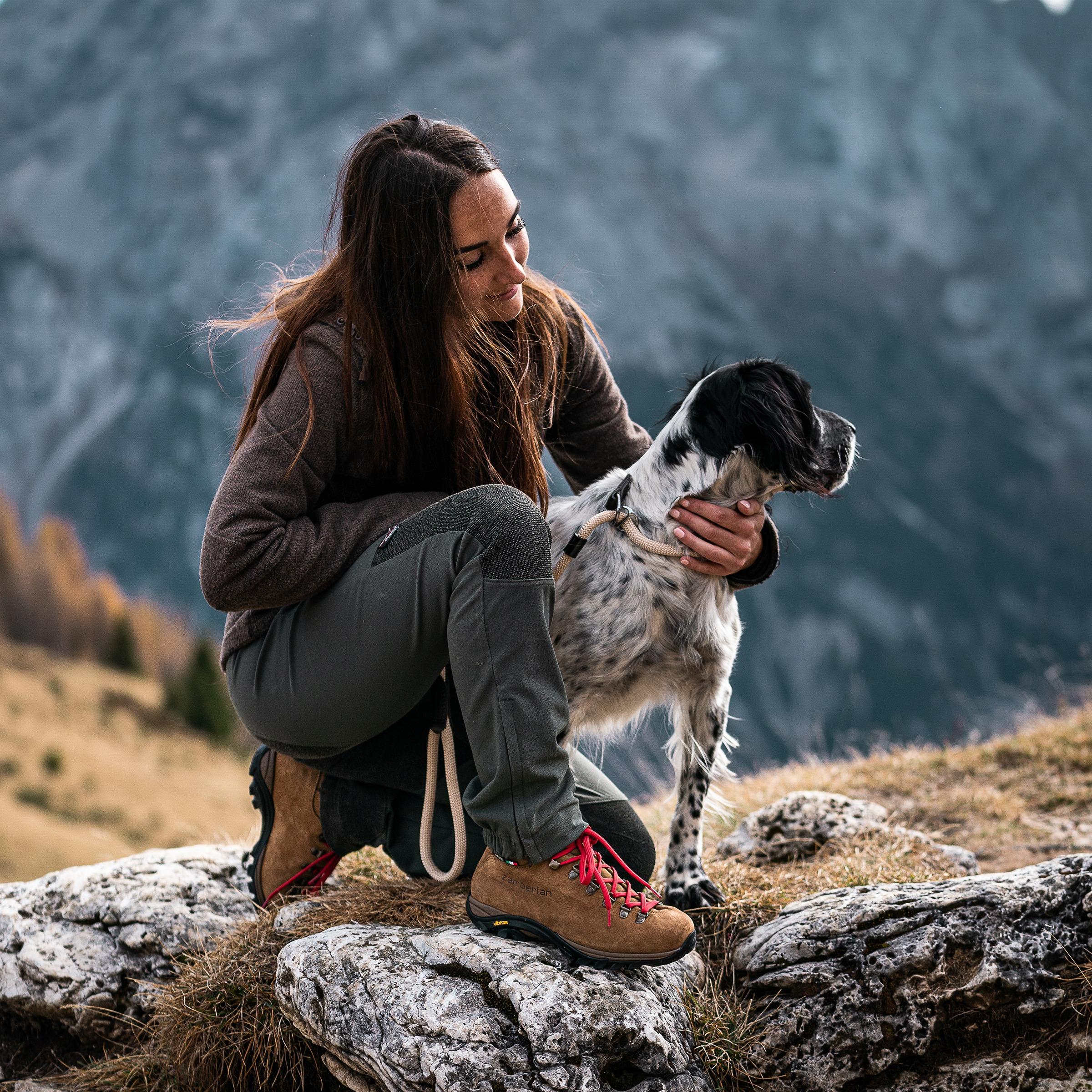 Product gallery image number 3 for product Trail Lite Evo GTX Hiking and Backpacking Boots - Women's