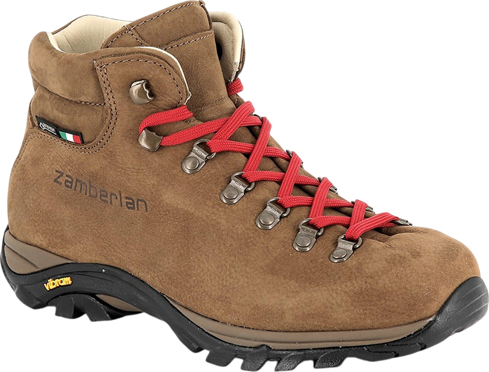Product gallery image number 8 for product Trail Lite Evo GTX Hiking and Backpacking Boots - Women's
