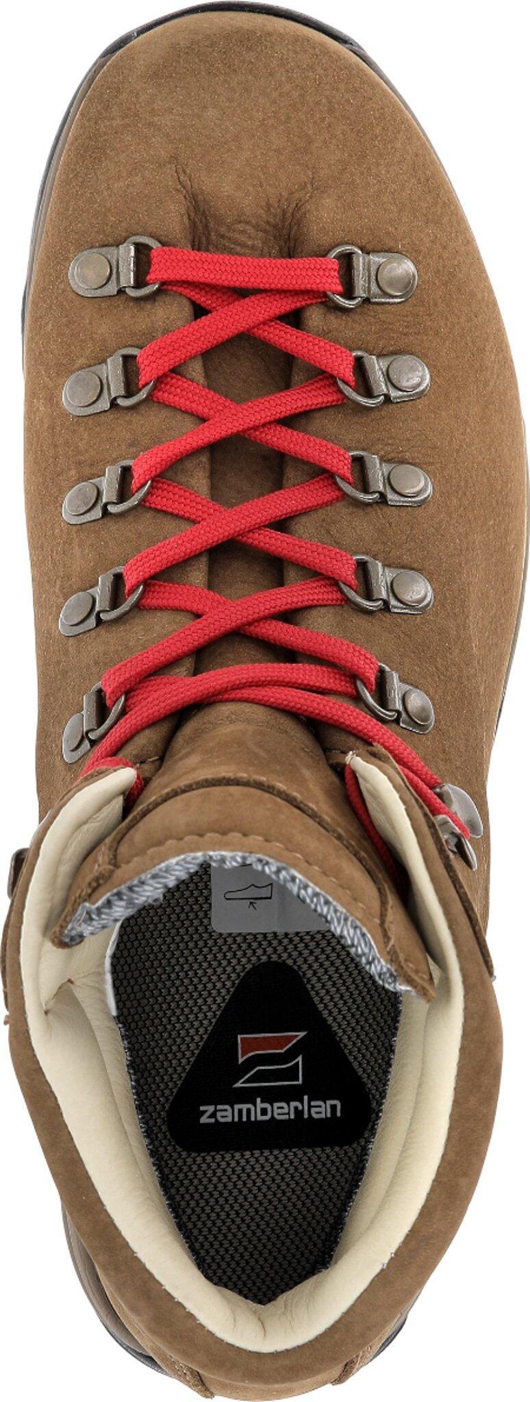 Product gallery image number 6 for product Trail Lite Evo GTX Hiking and Backpacking Boots - Women's