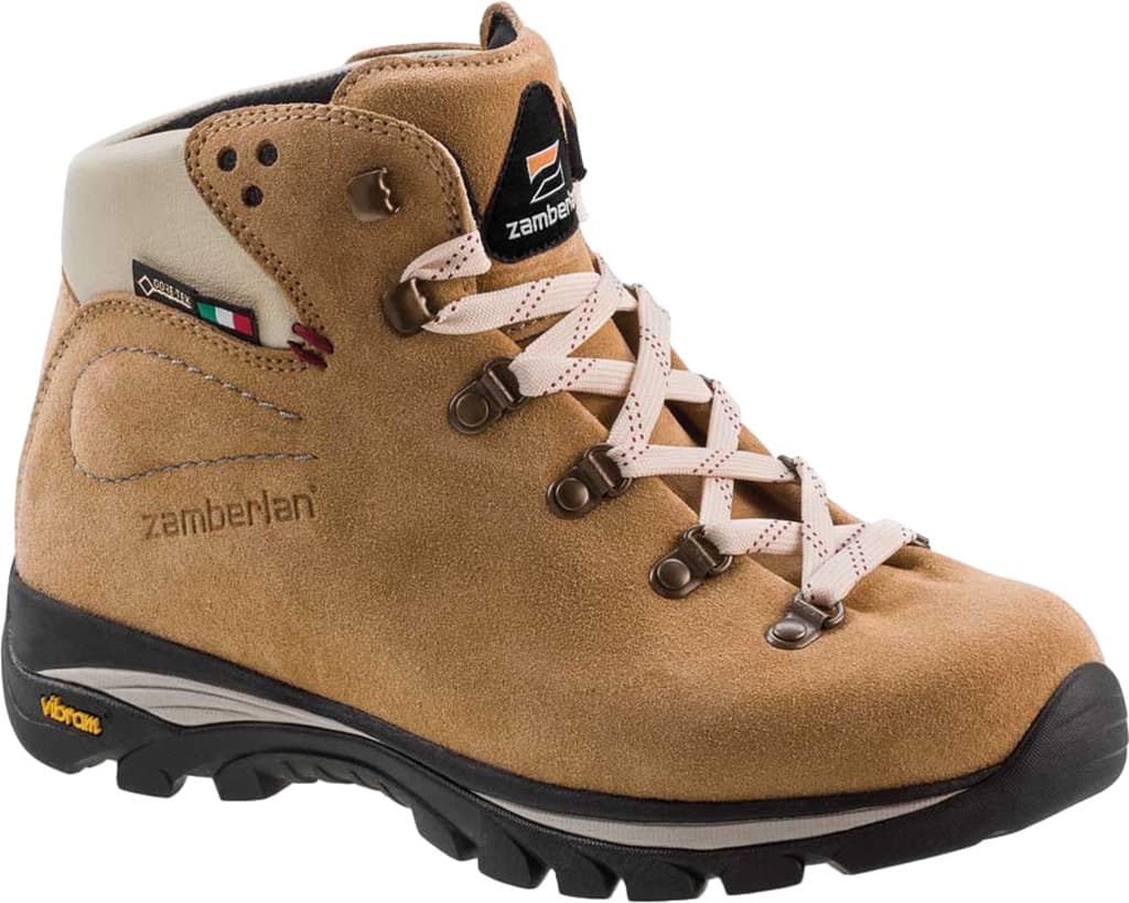 Product gallery image number 5 for product 333 Frida GTX Hiking Boots - Women's