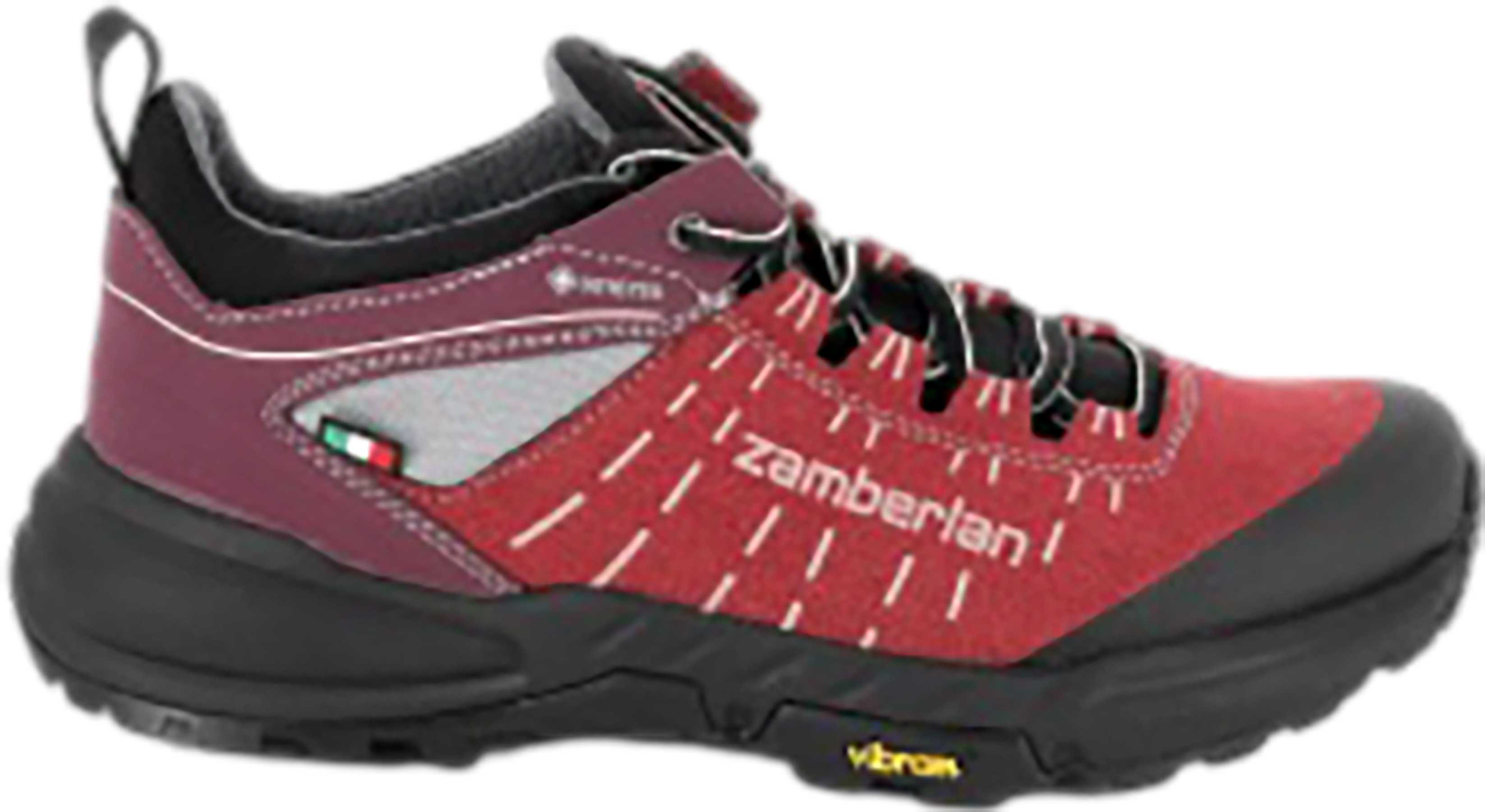 Product image for Circe Low GTX Hiking Shoes - Women's