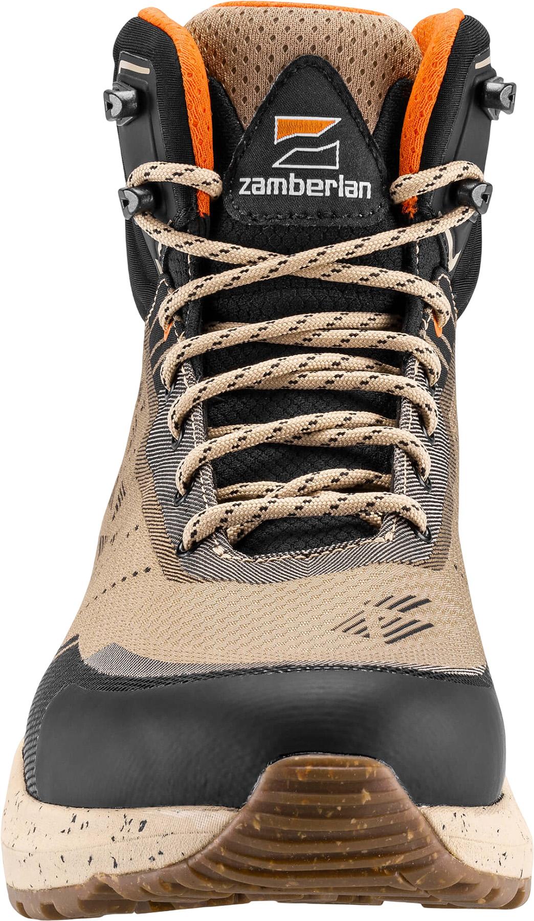 Product gallery image number 6 for product Devero Mid GTX Hiking Boots - Men's