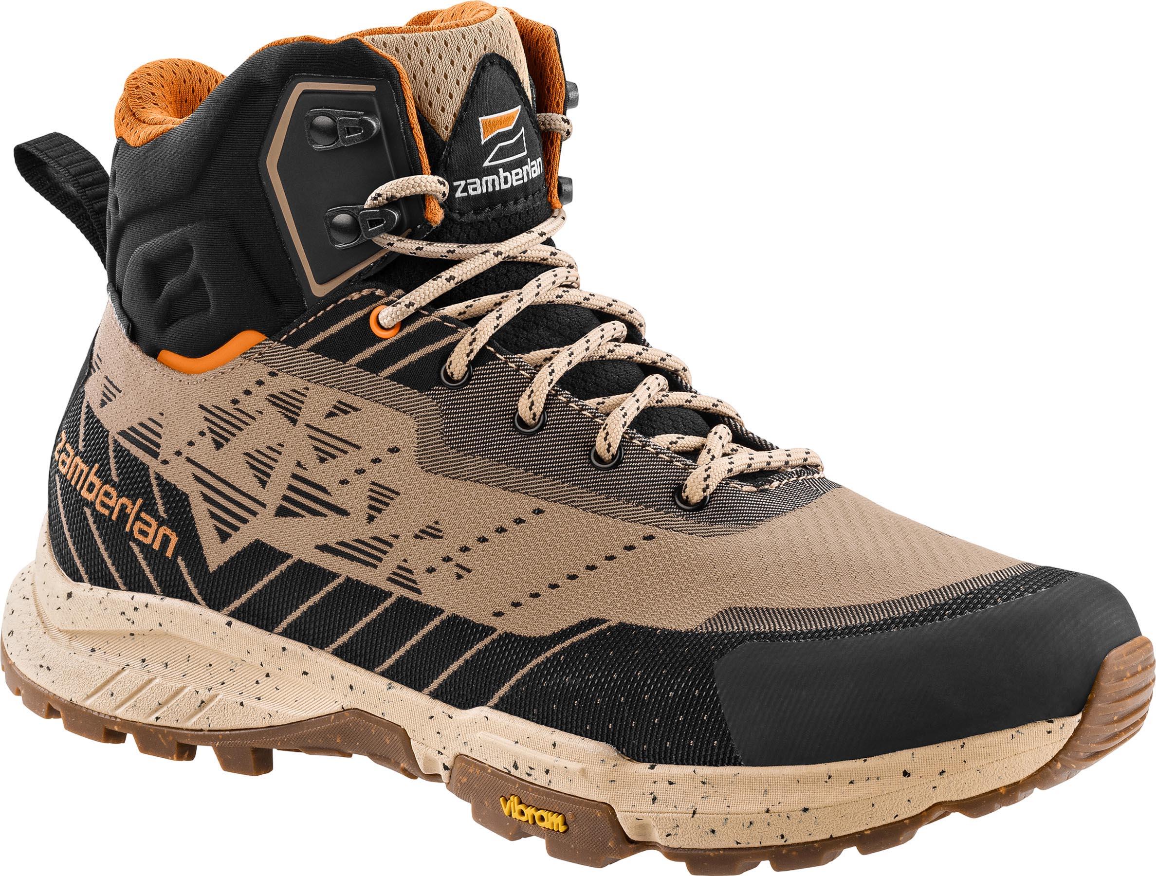 Product gallery image number 4 for product Devero Mid GTX Hiking Boots - Men's