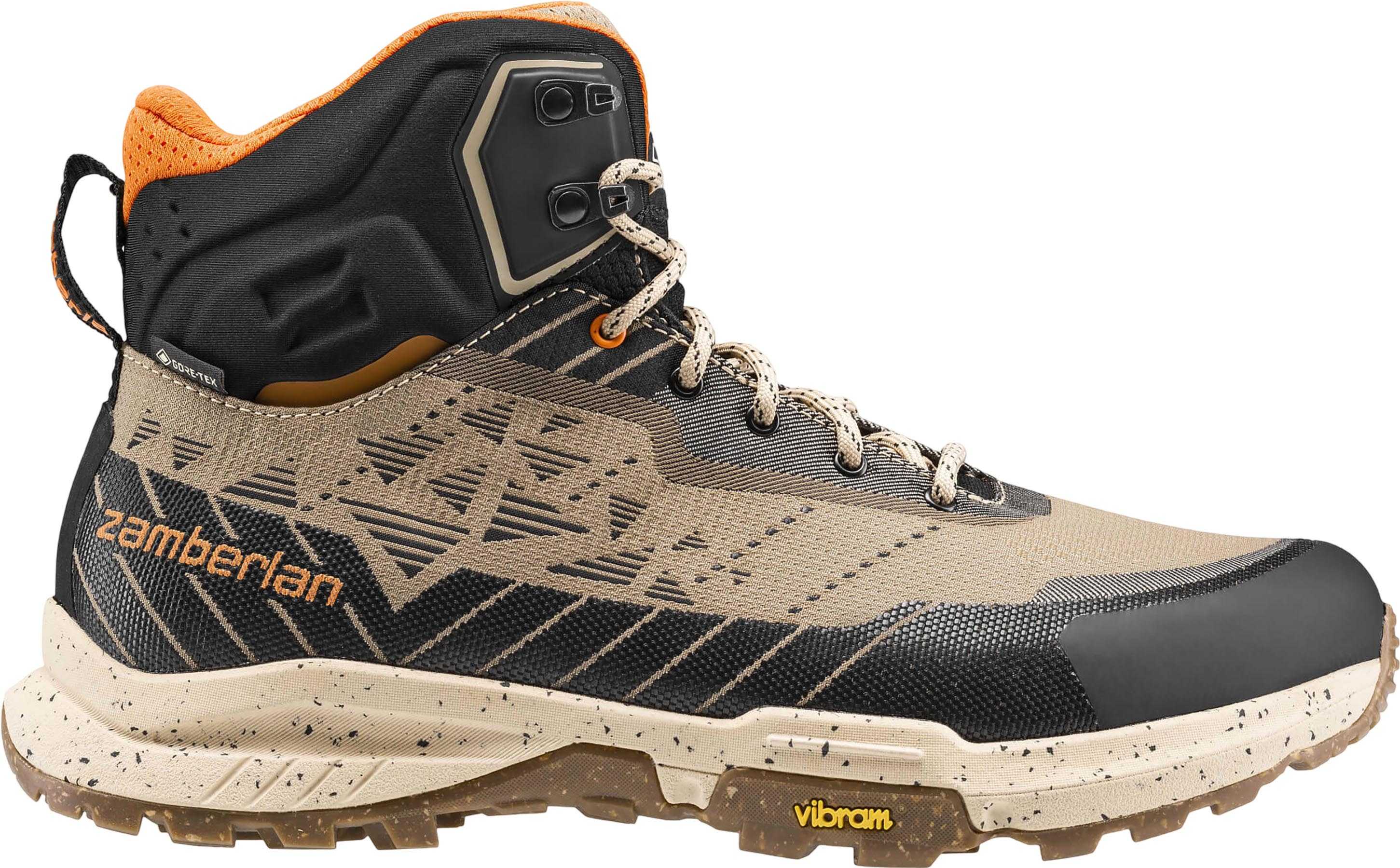 Product image for Devero Mid GTX Hiking Boots - Men's