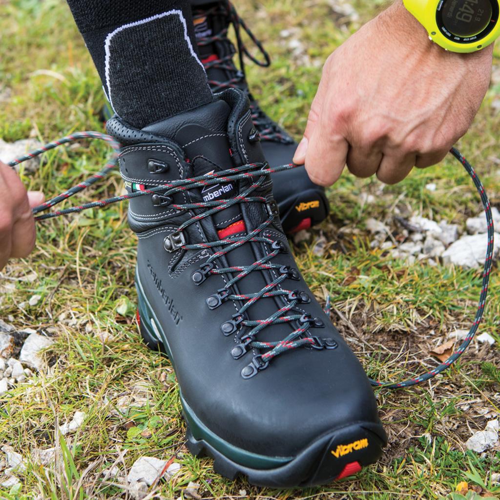Product gallery image number 7 for product 996 Vioz GTX Hiking & Backpacking Boots Wide - Men's