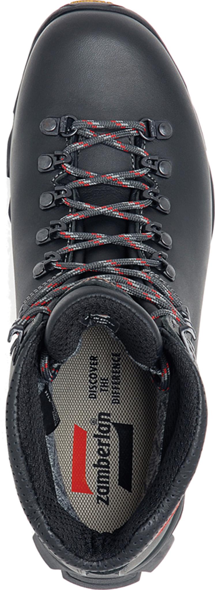 Product gallery image number 6 for product 996 Vioz GTX Hiking & Backpacking Boots Wide - Men's