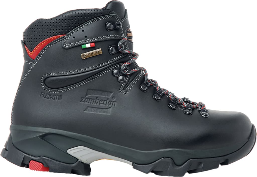 Product gallery image number 1 for product 996 Vioz GTX Hiking & Backpacking Boots Wide - Men's