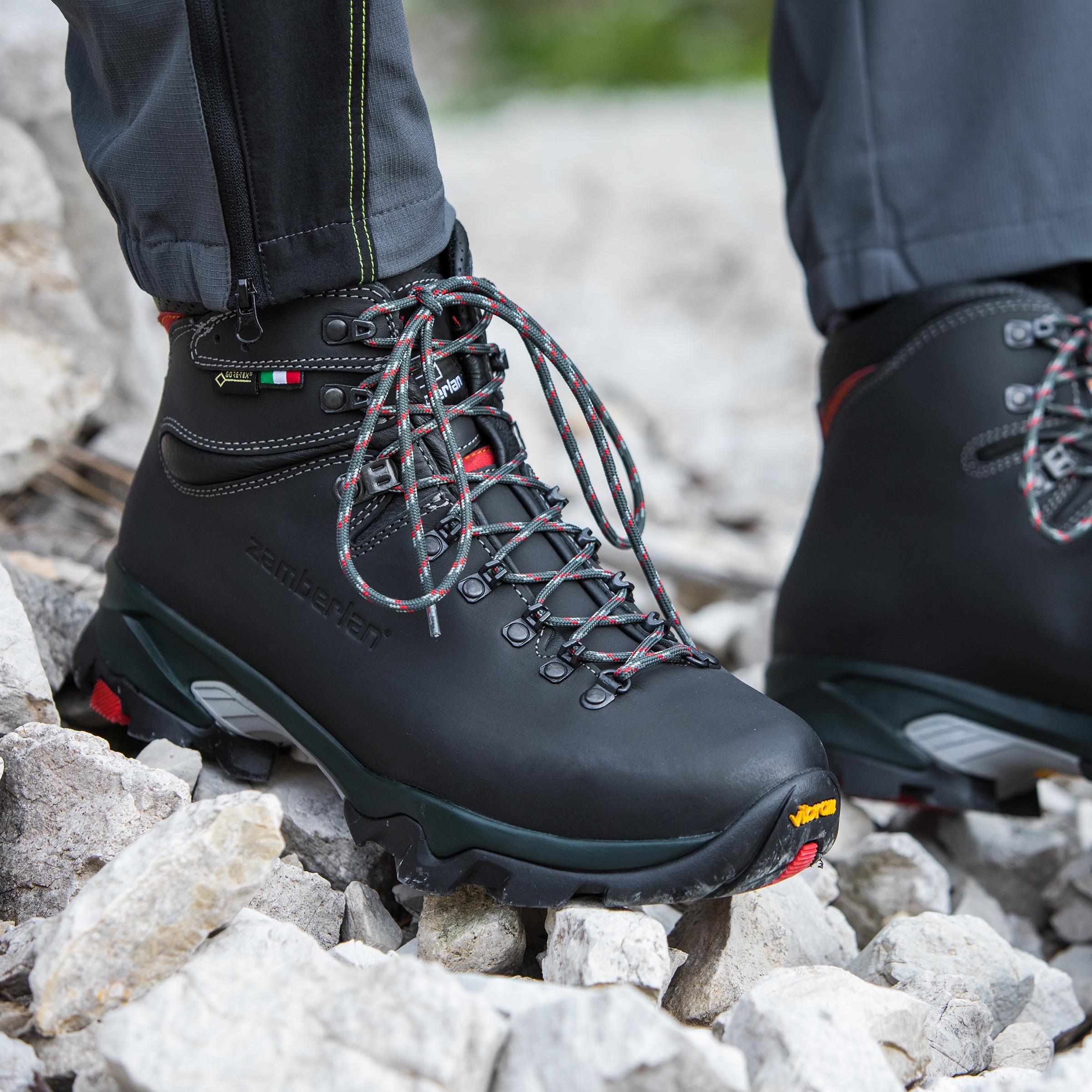 Product gallery image number 4 for product Vioz GTX Hiking and Backpacking Boots - Men's