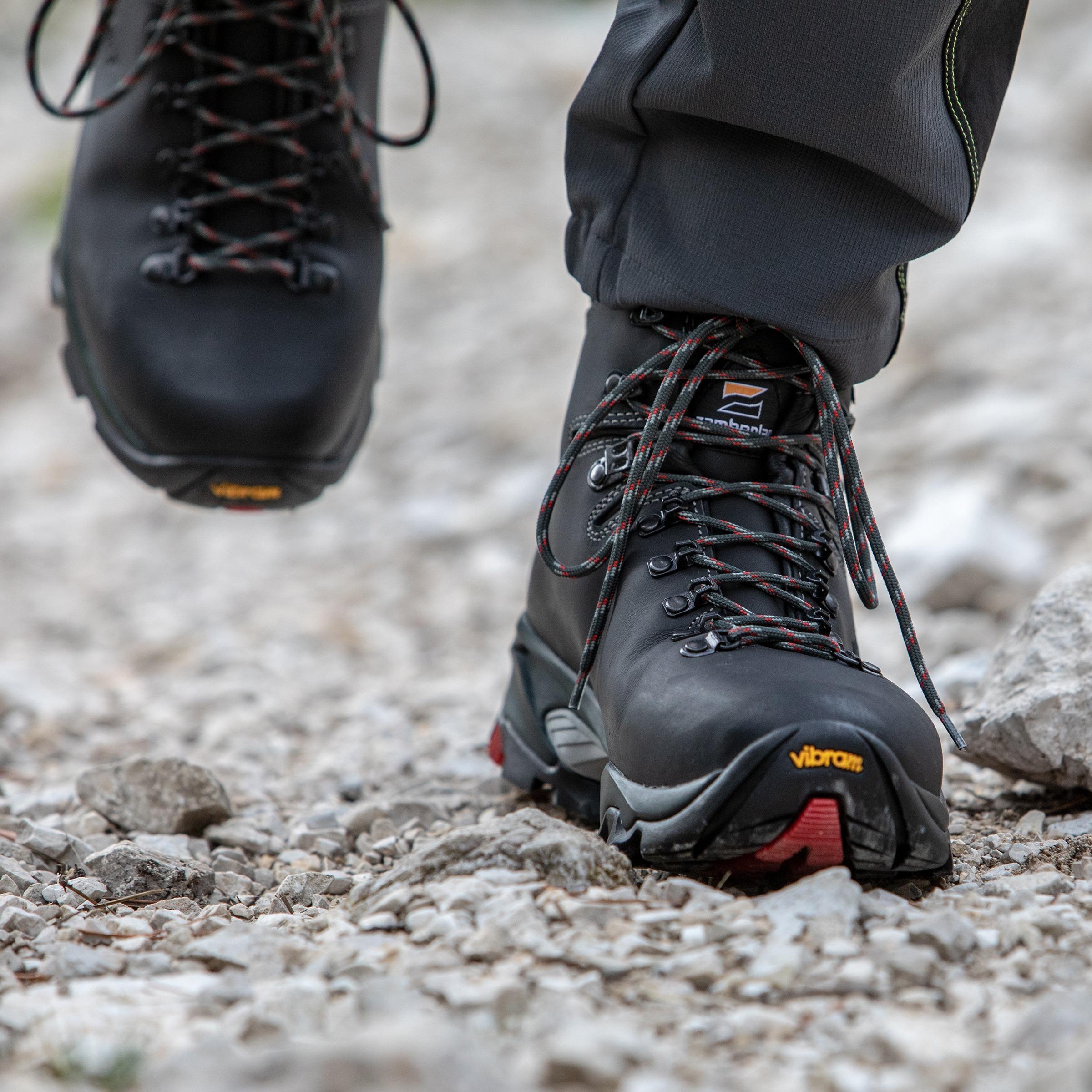 Product gallery image number 4 for product Vioz GTX Hiking and Backpacking Boots - Men's