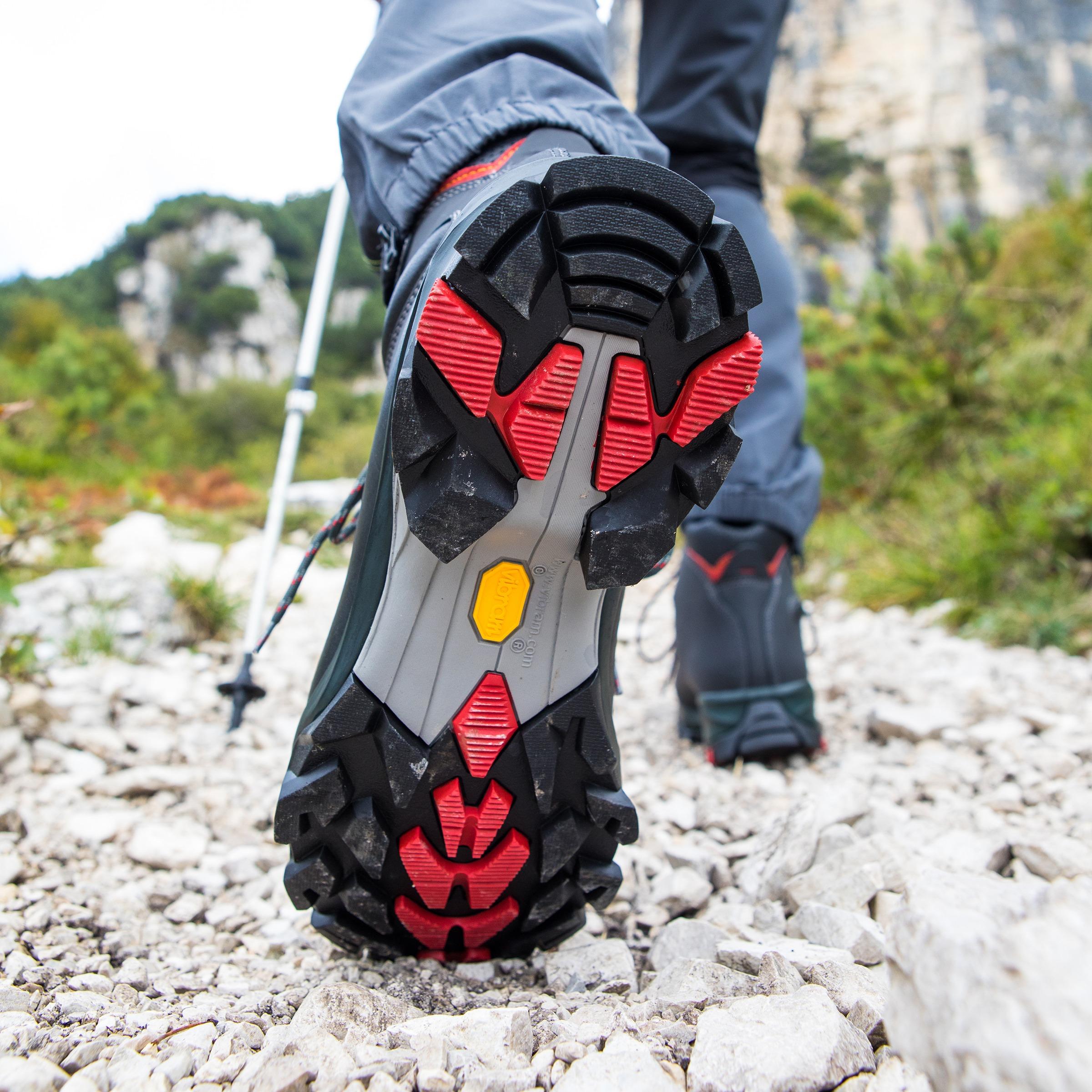 Product gallery image number 6 for product Vioz GTX Hiking and Backpacking Boots - Men's