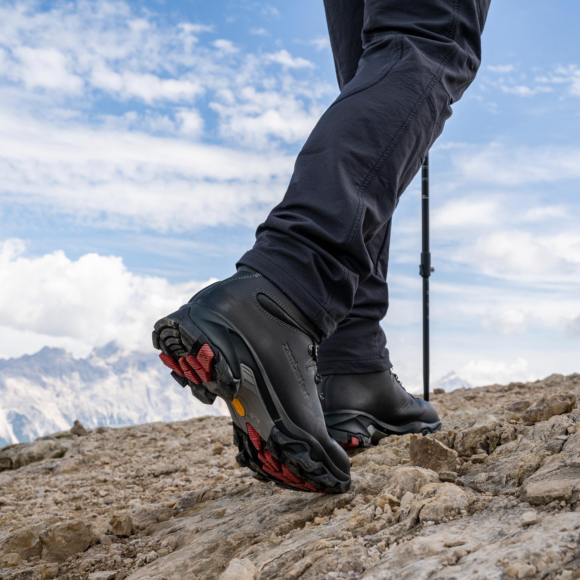 Product gallery image number 5 for product Vioz GTX Hiking and Backpacking Boots - Men's