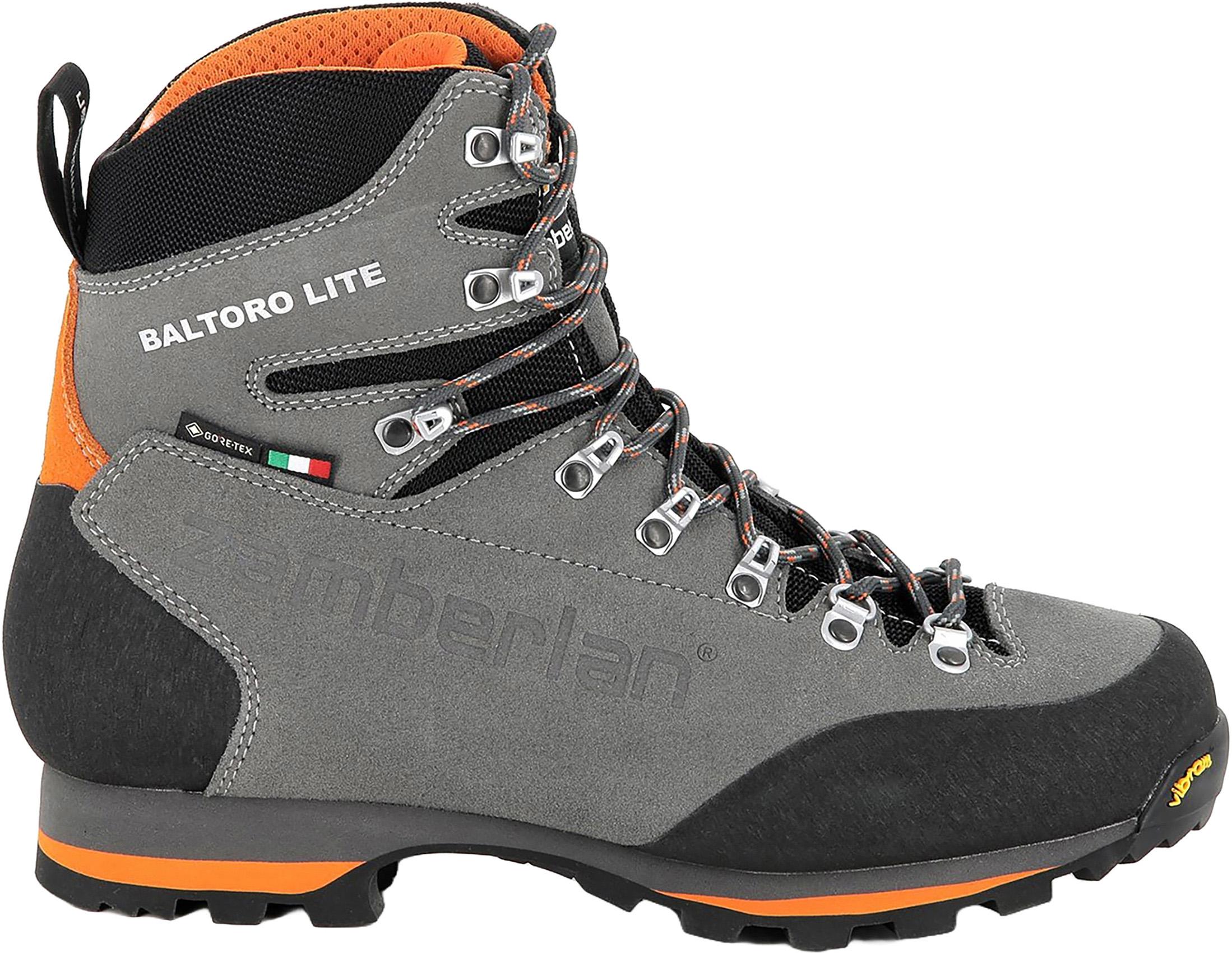 Product gallery image number 1 for product 1110 Baltoro Lite GTX RR Boots - Men's